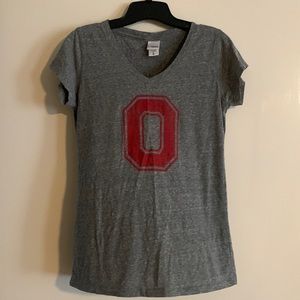Block O Ohio State Tee
